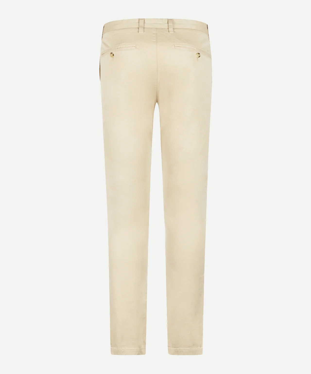 Chino Garment Dyed Modern Fit | Sand - Image 4