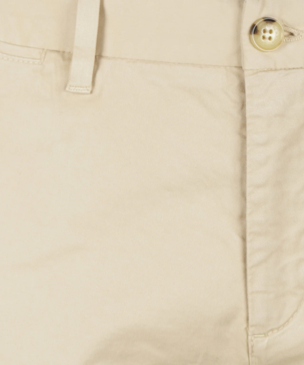 Chino Garment Dyed Modern Fit | Sand - Image 5