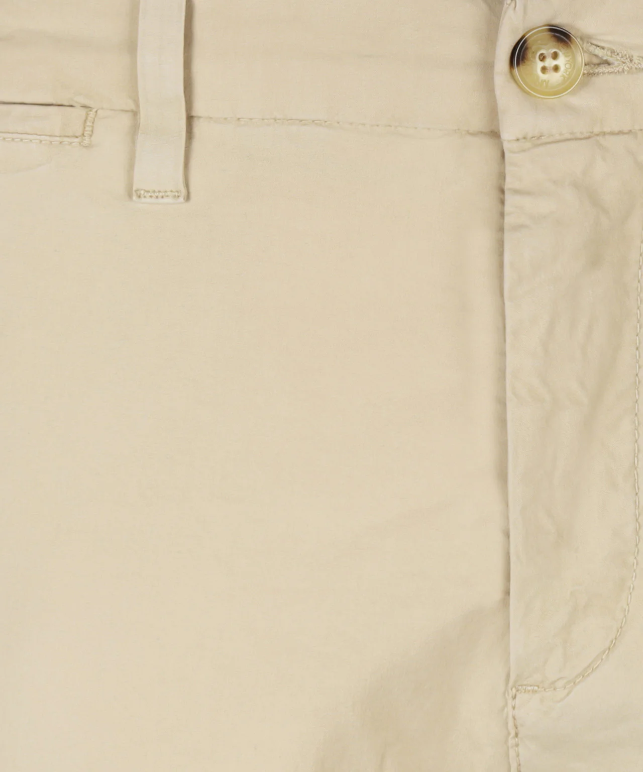 Chino Poplin Modern Fit | Sand - Image 5