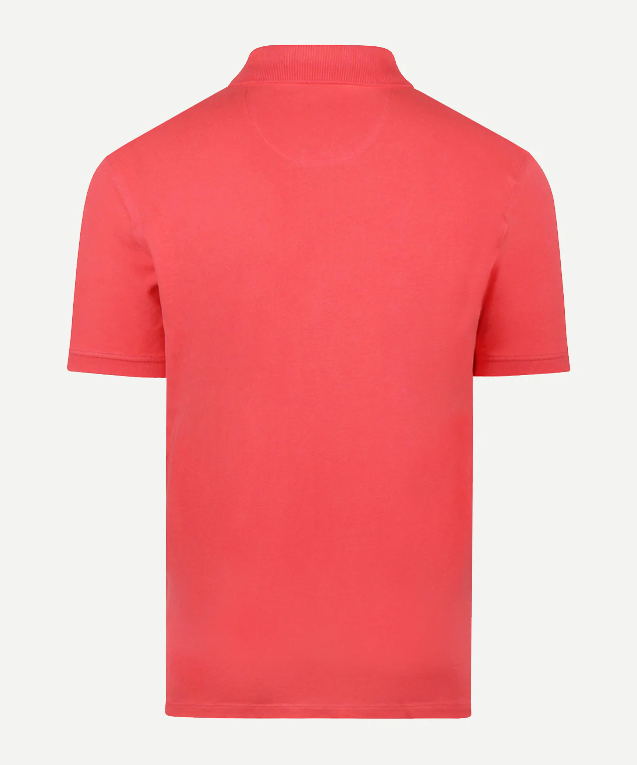 Classic Polo Regular Fit | Coral - Image 4