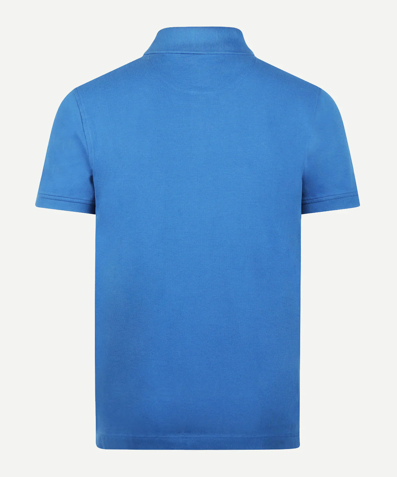 Classic Polo Regular Fit | Kobalt - Image 4