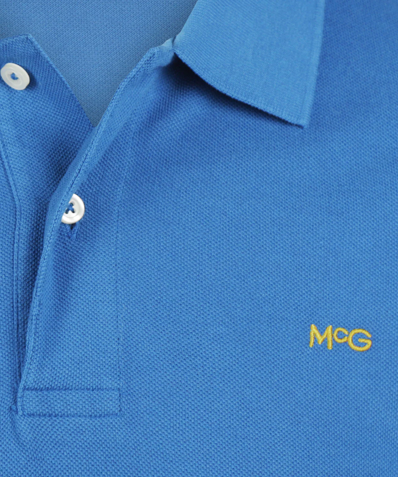 Classic Polo Regular Fit | Kobalt - Image 6