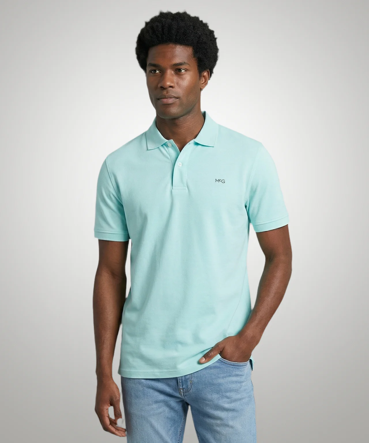 Klassieke Polo's 2 voor 130