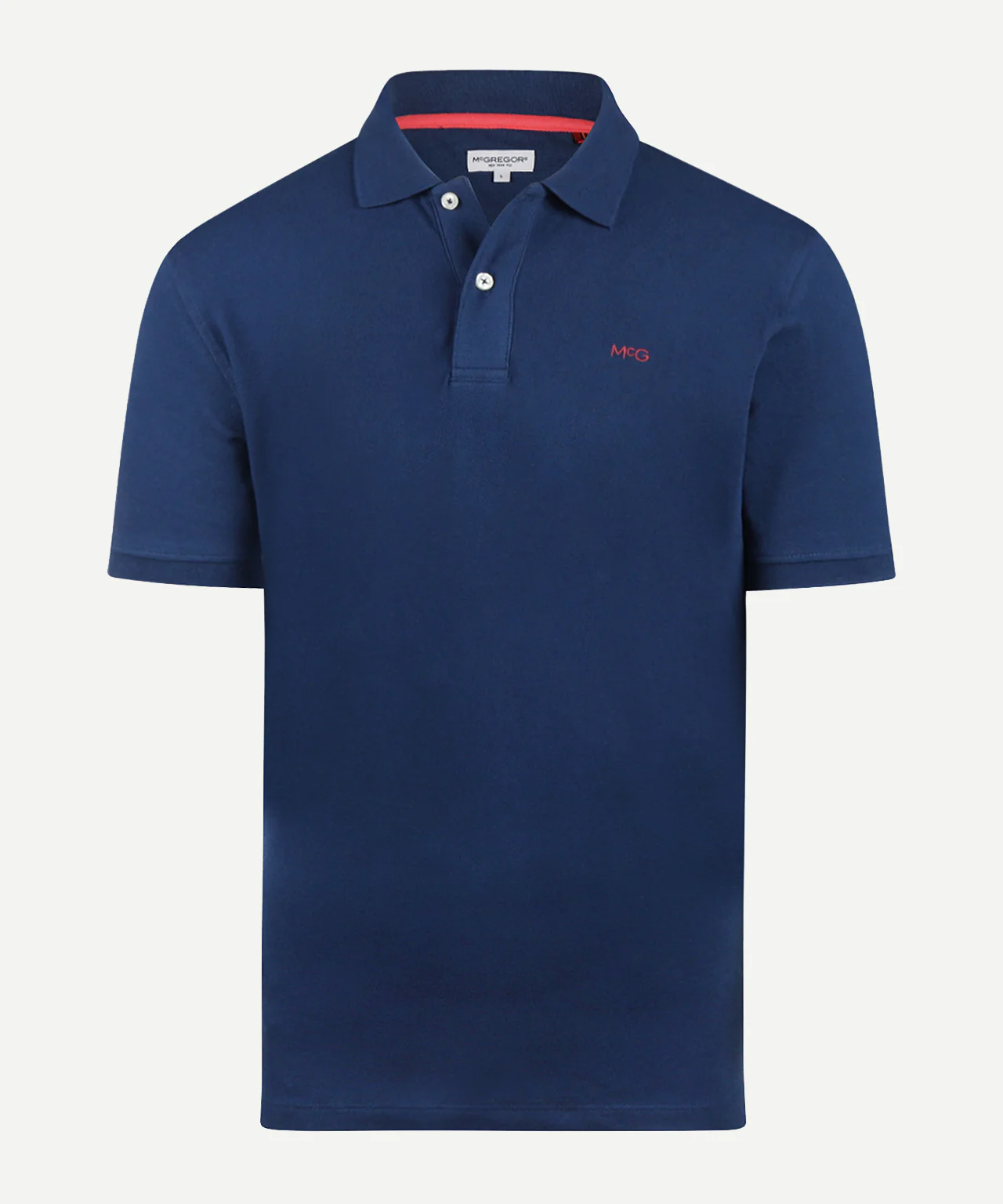 Classic Polo Regular Fit | Marine - Image 2