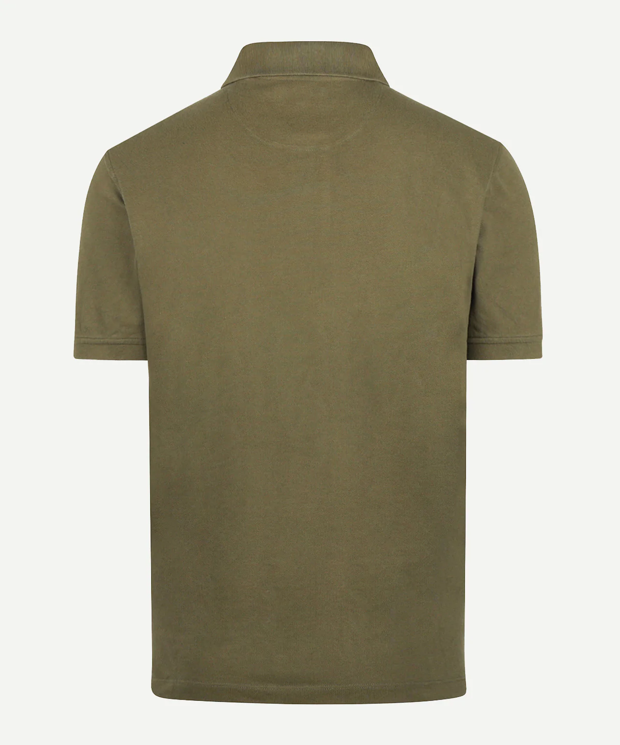 Classic Polo Regular Fit | Olive - Image 4