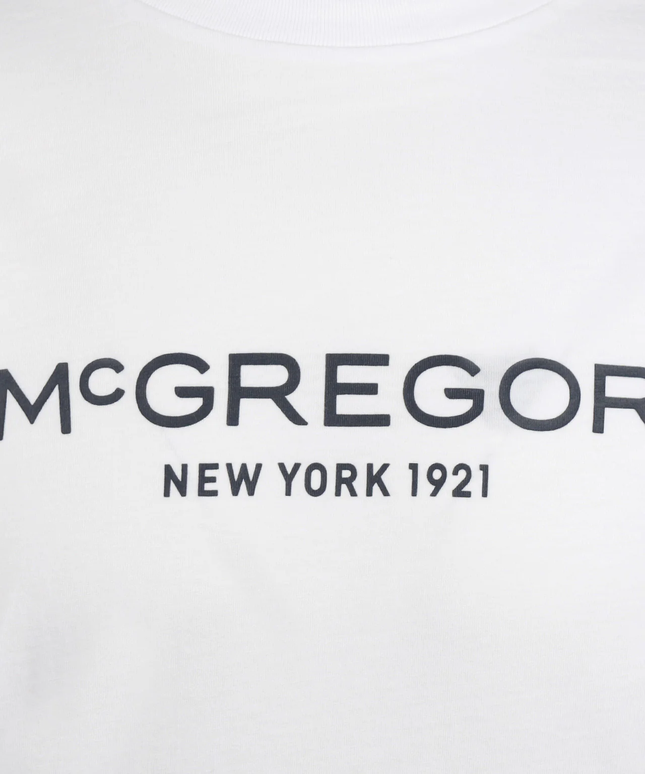 Essential Logo T-Shirt | White - Image 6