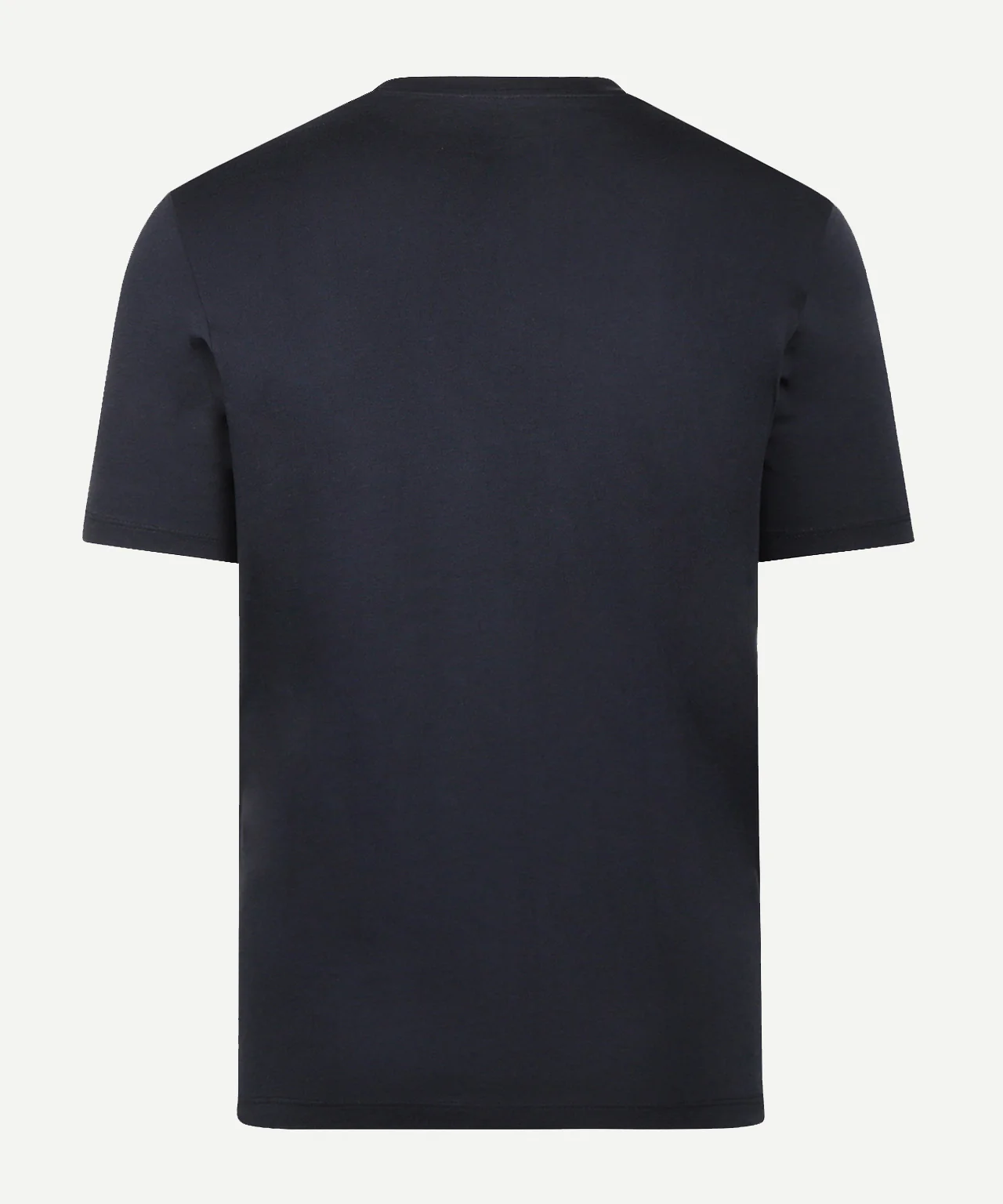Graphic T-Shirt | Navy - Image 4