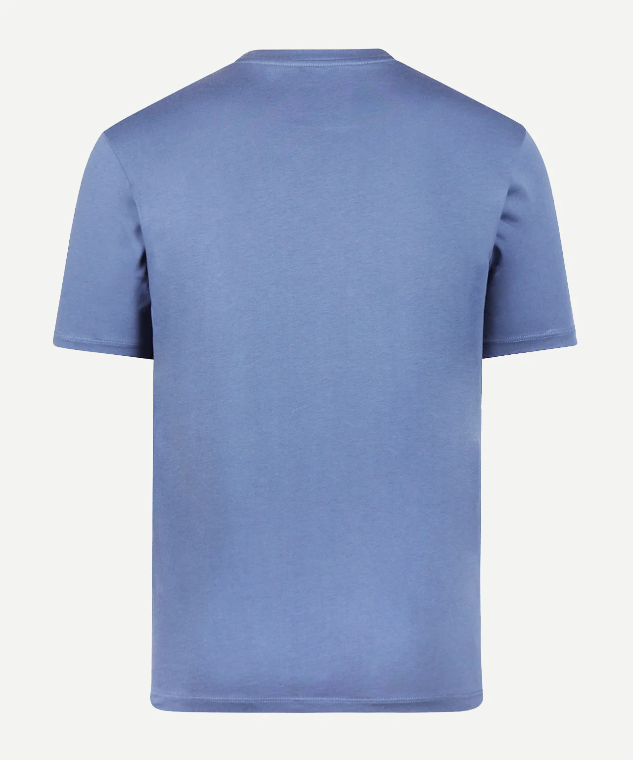 Graphic T-Shirt | Vintage Blue - Image 4