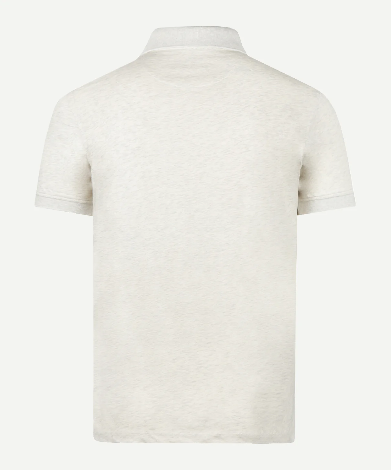 Jersey Polo Melange | Kit - Image 4