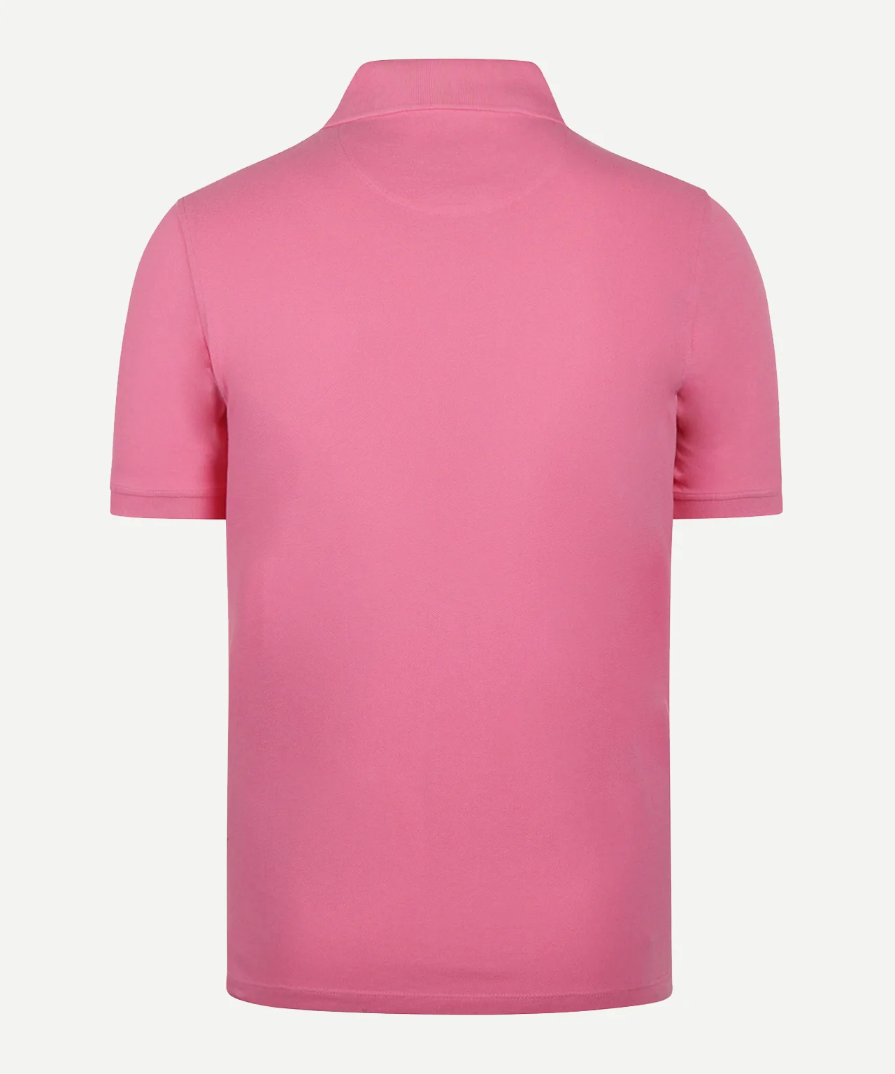 Klassieke Polo Regular Fit | Pink - Image 3