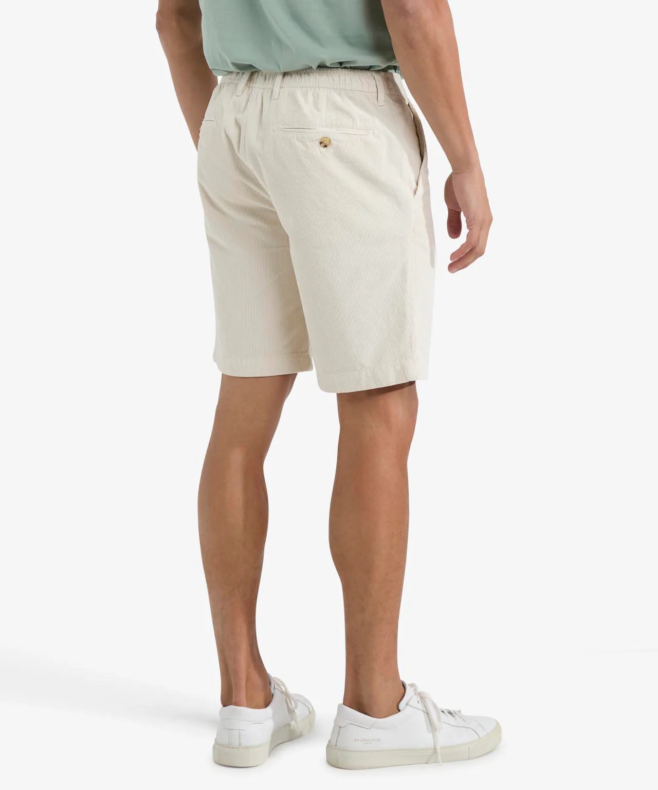 Korte Broek Corduroy | Kit - Image 4