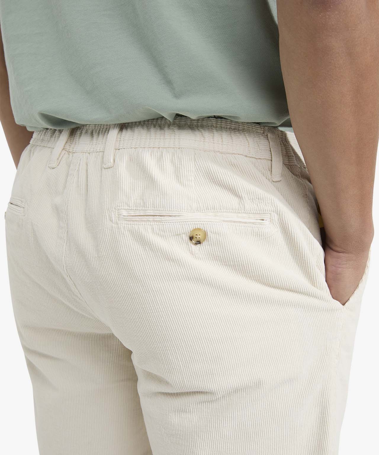 Korte Broek Corduroy | Kit - Image 6