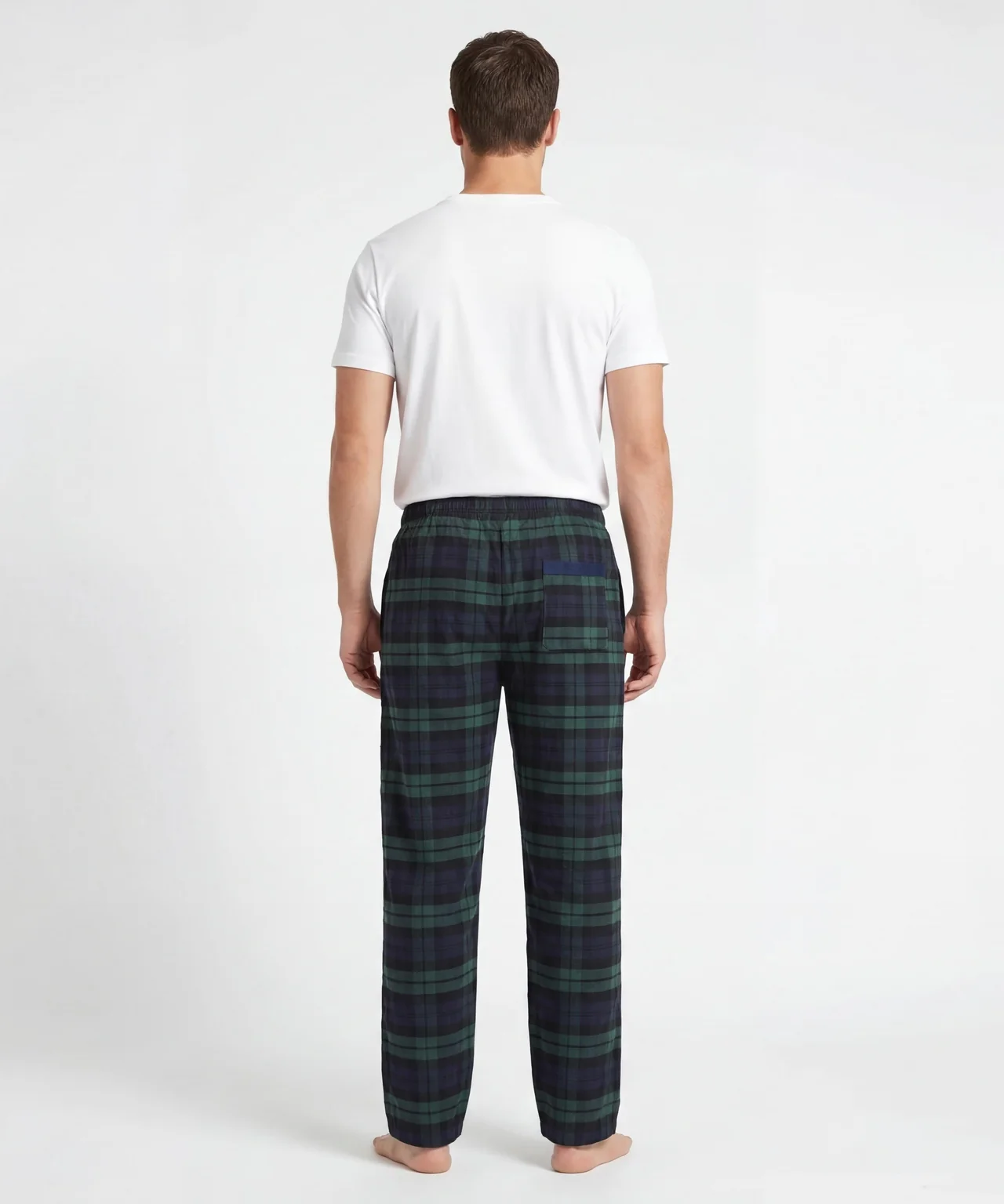 Loungepants | Green - Image 3
