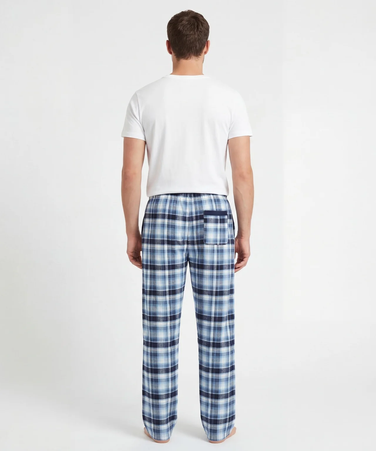 Loungepants | Indigo - Image 3