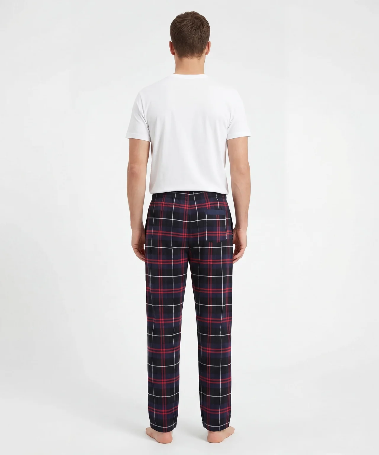 Loungepants | Red - Image 3