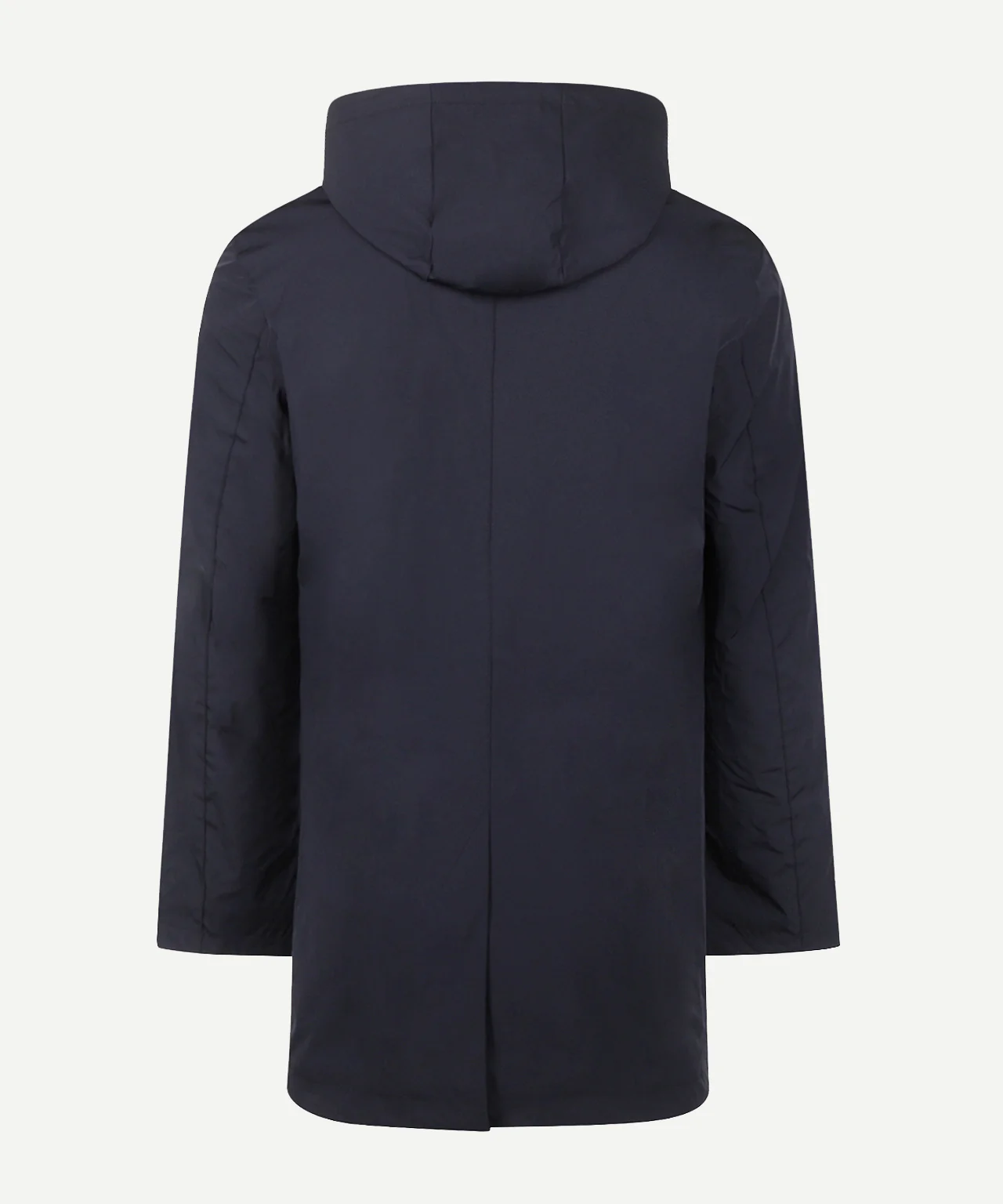 Raincoat | Navy - Image 4